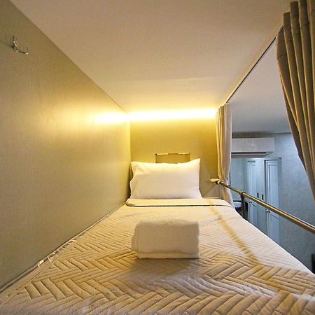 Kasa Boutique Hotel Cebu Bagian luar foto