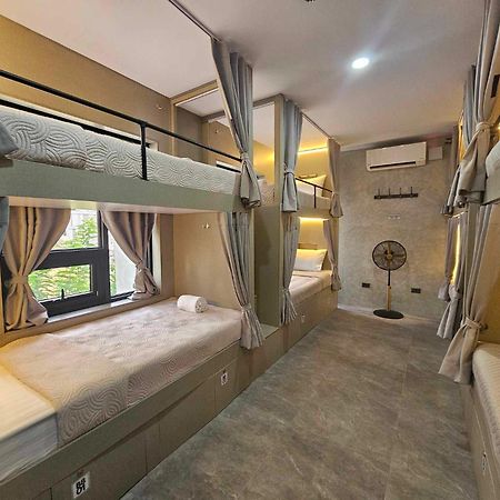 Kasa Boutique Hotel Cebu Bagian luar foto