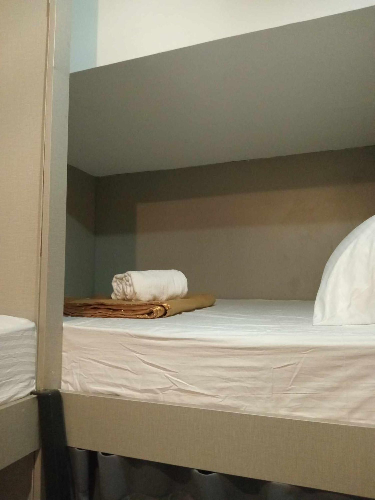 Kasa Boutique Hotel Cebu Bagian luar foto