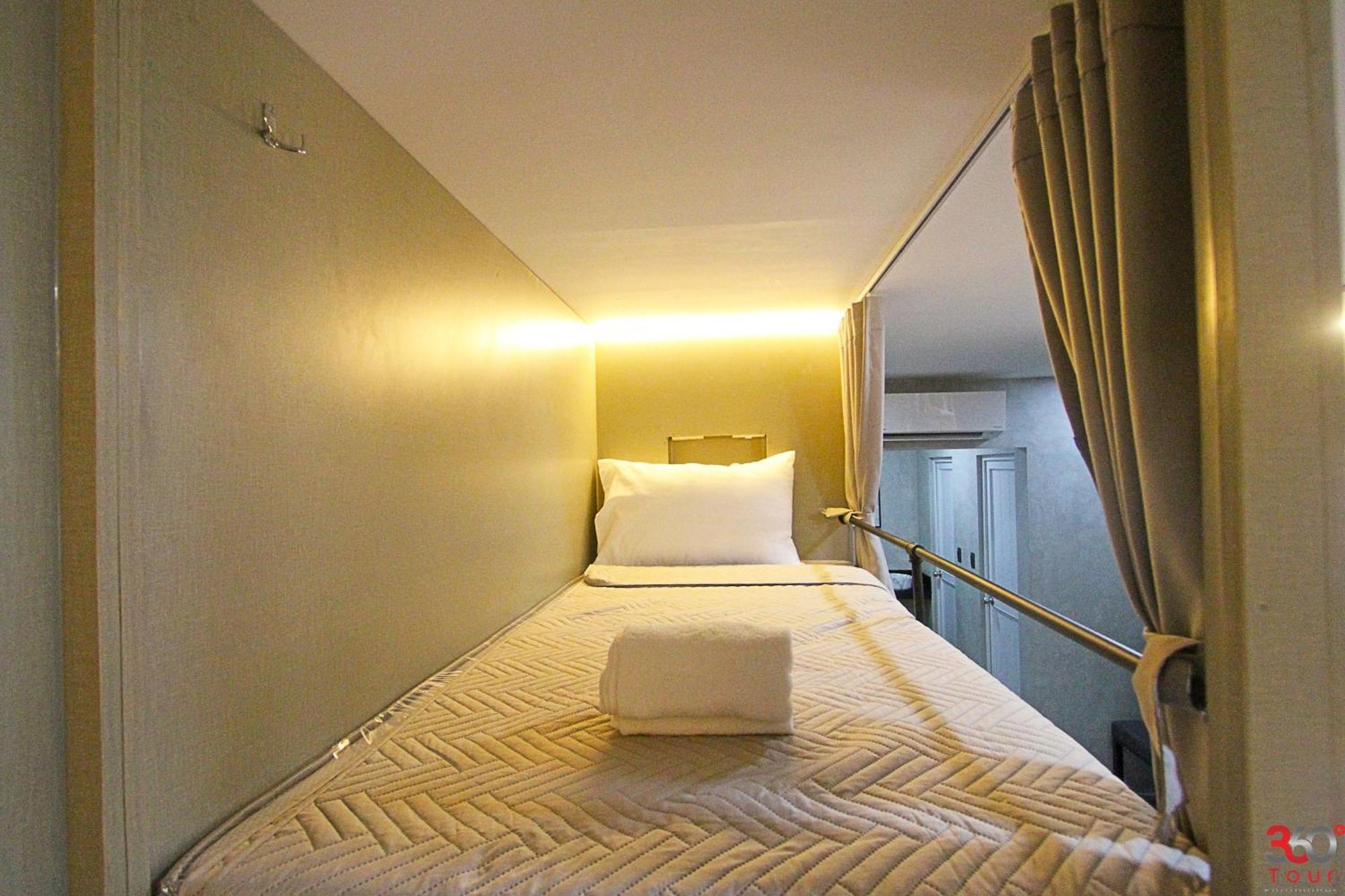 Kasa Boutique Hotel Cebu Bagian luar foto