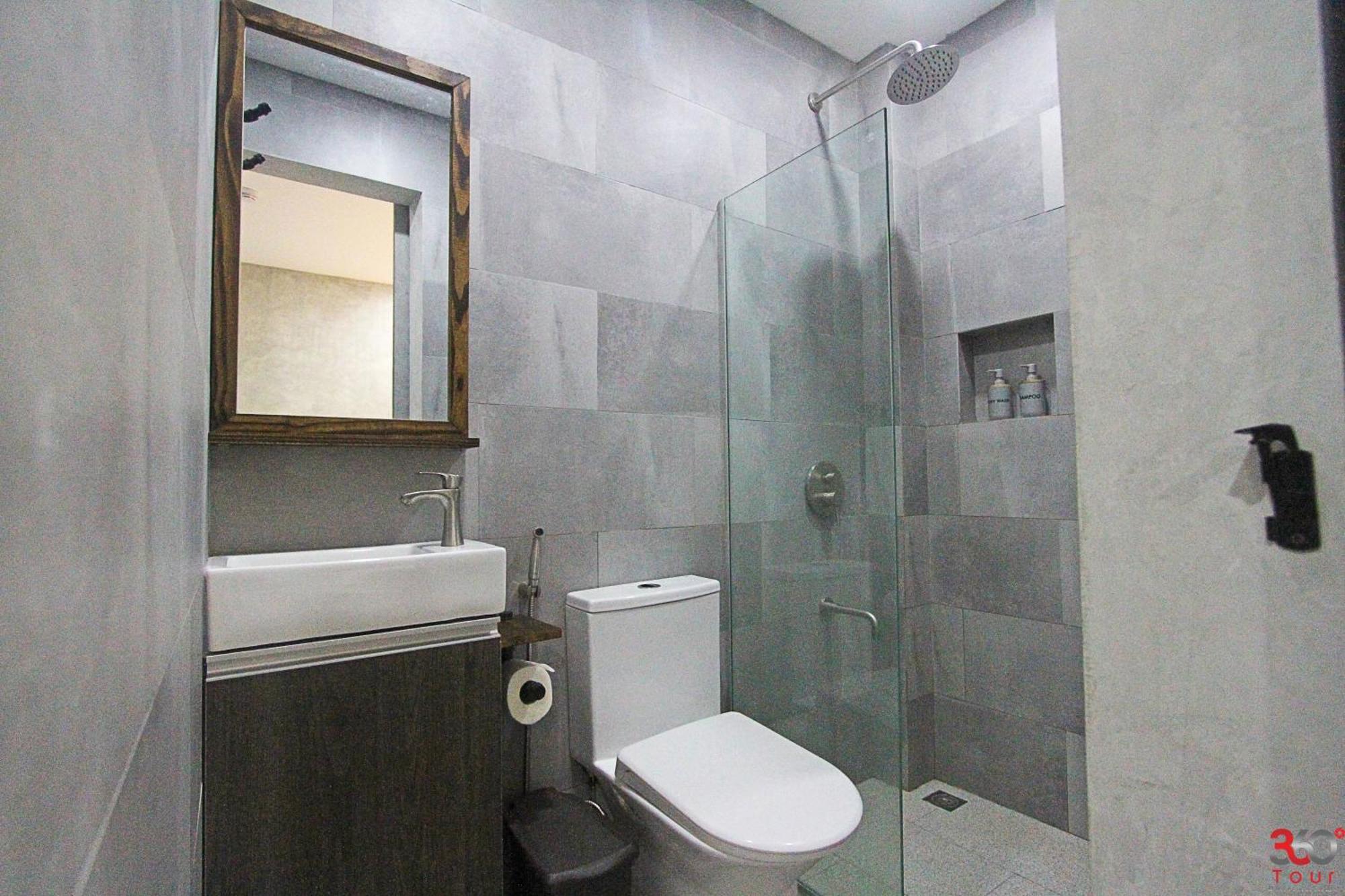 Kasa Boutique Hotel Cebu Bagian luar foto