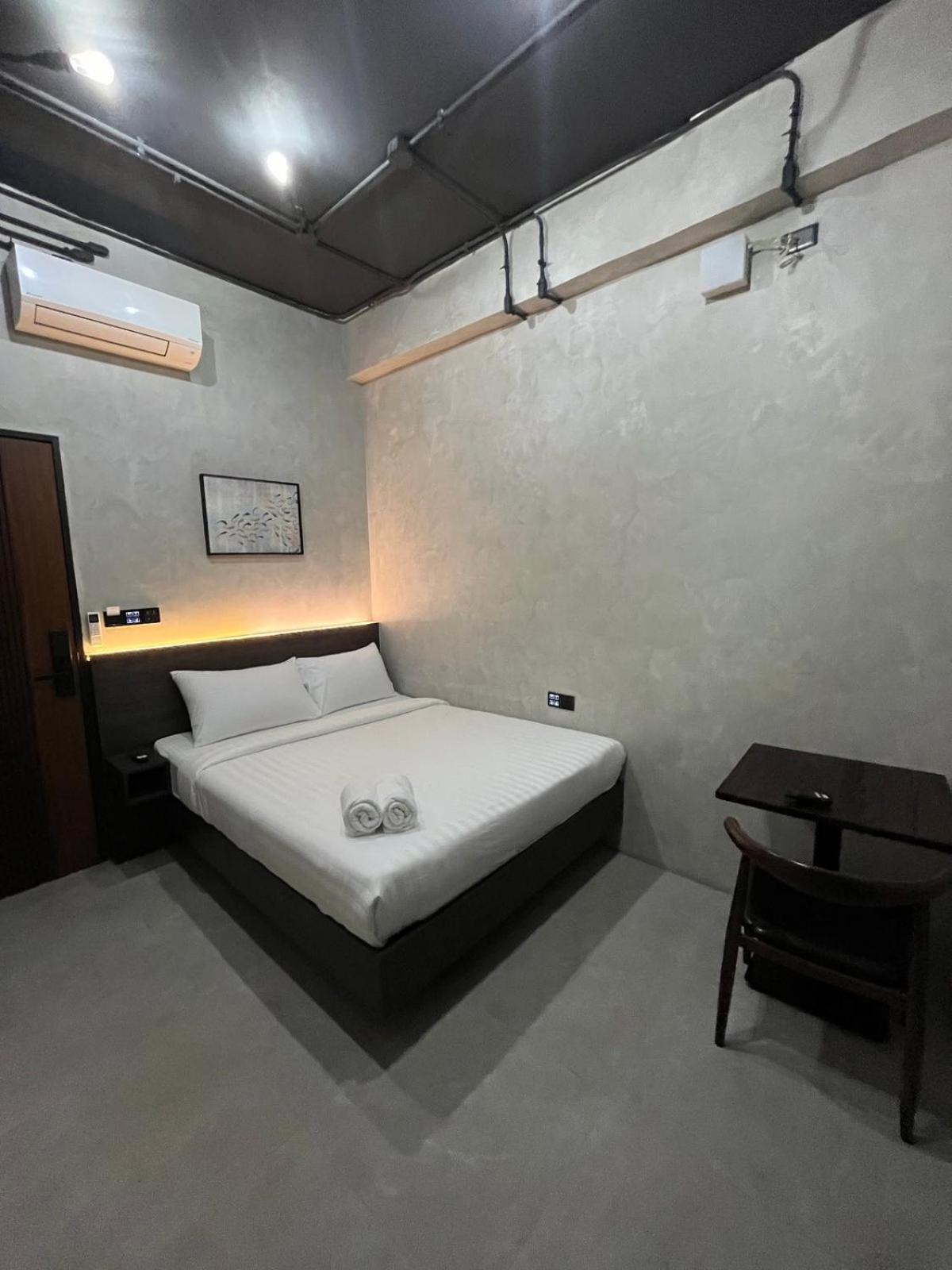 Kasa Boutique Hotel Cebu Bagian luar foto