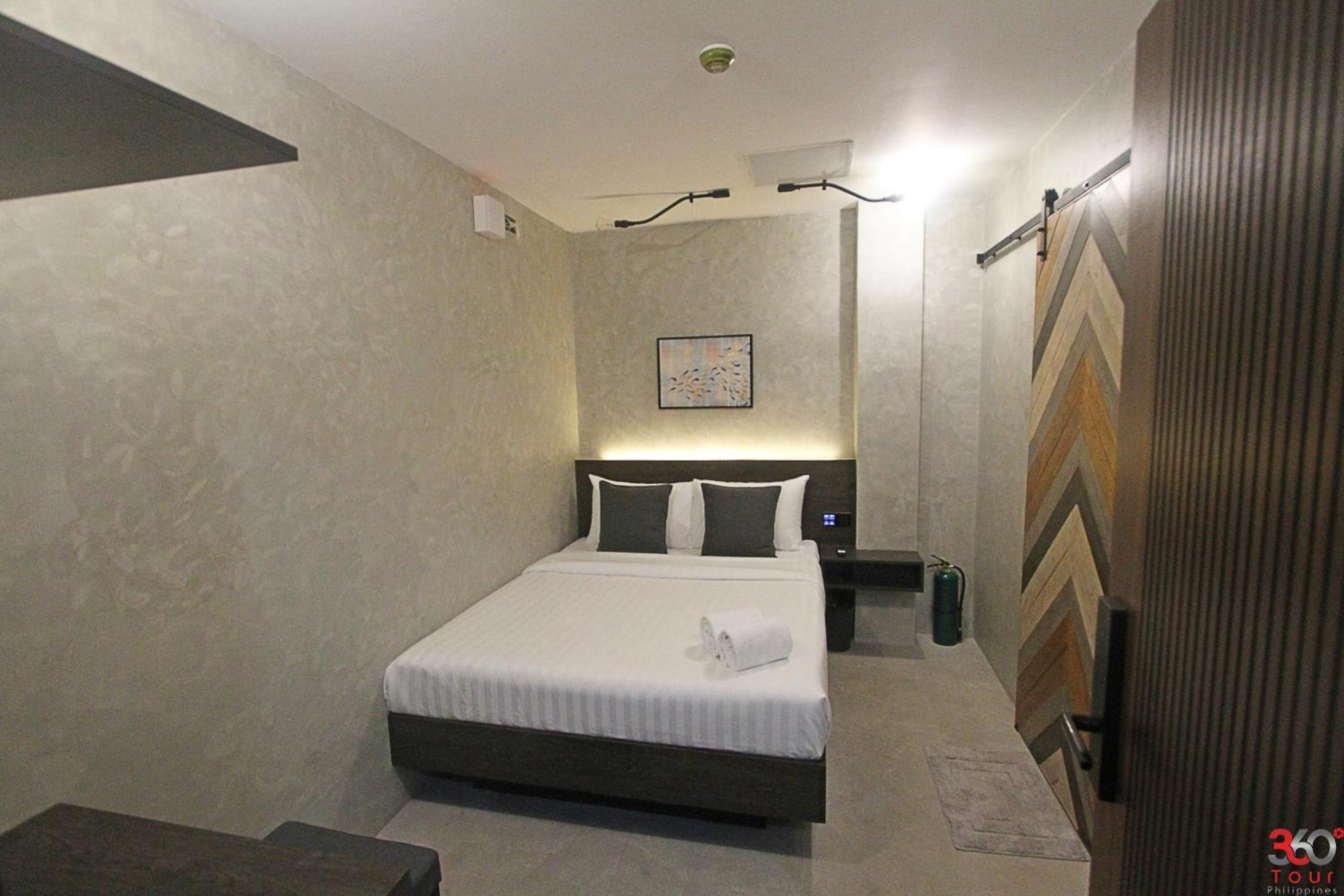 Kasa Boutique Hotel Cebu Bagian luar foto