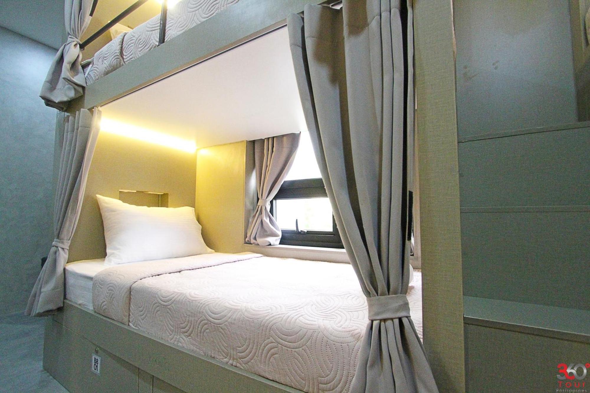 Kasa Boutique Hotel Cebu Bagian luar foto