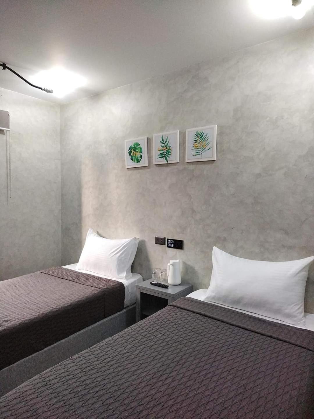 Kasa Boutique Hotel Cebu Bagian luar foto