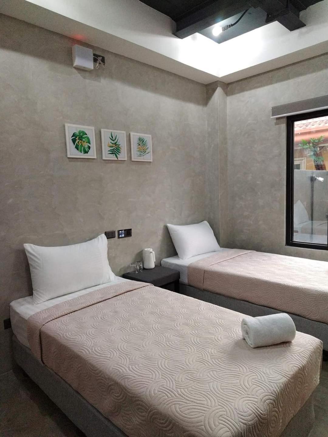 Kasa Boutique Hotel Cebu Bagian luar foto