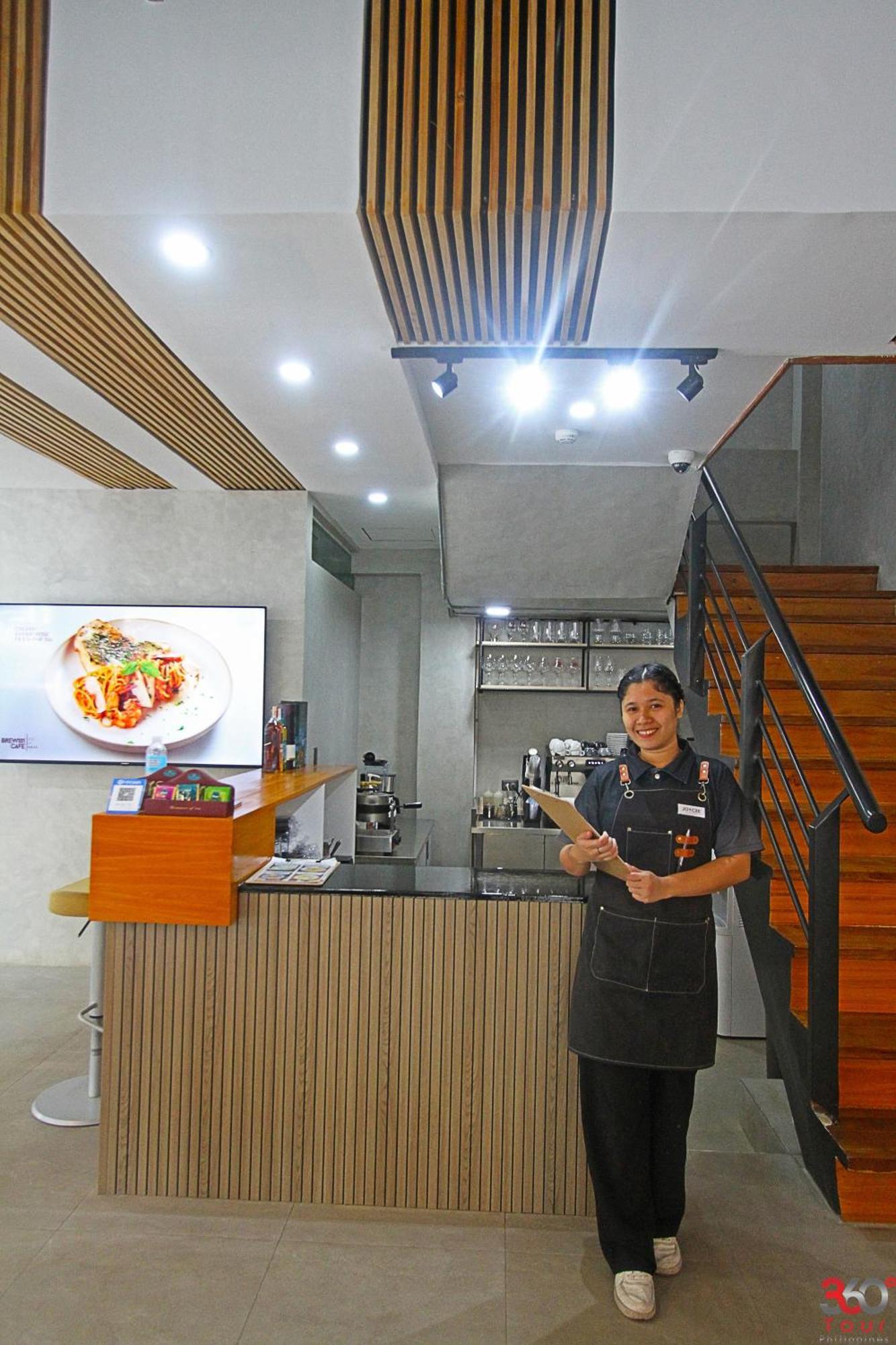 Kasa Boutique Hotel Cebu Bagian luar foto