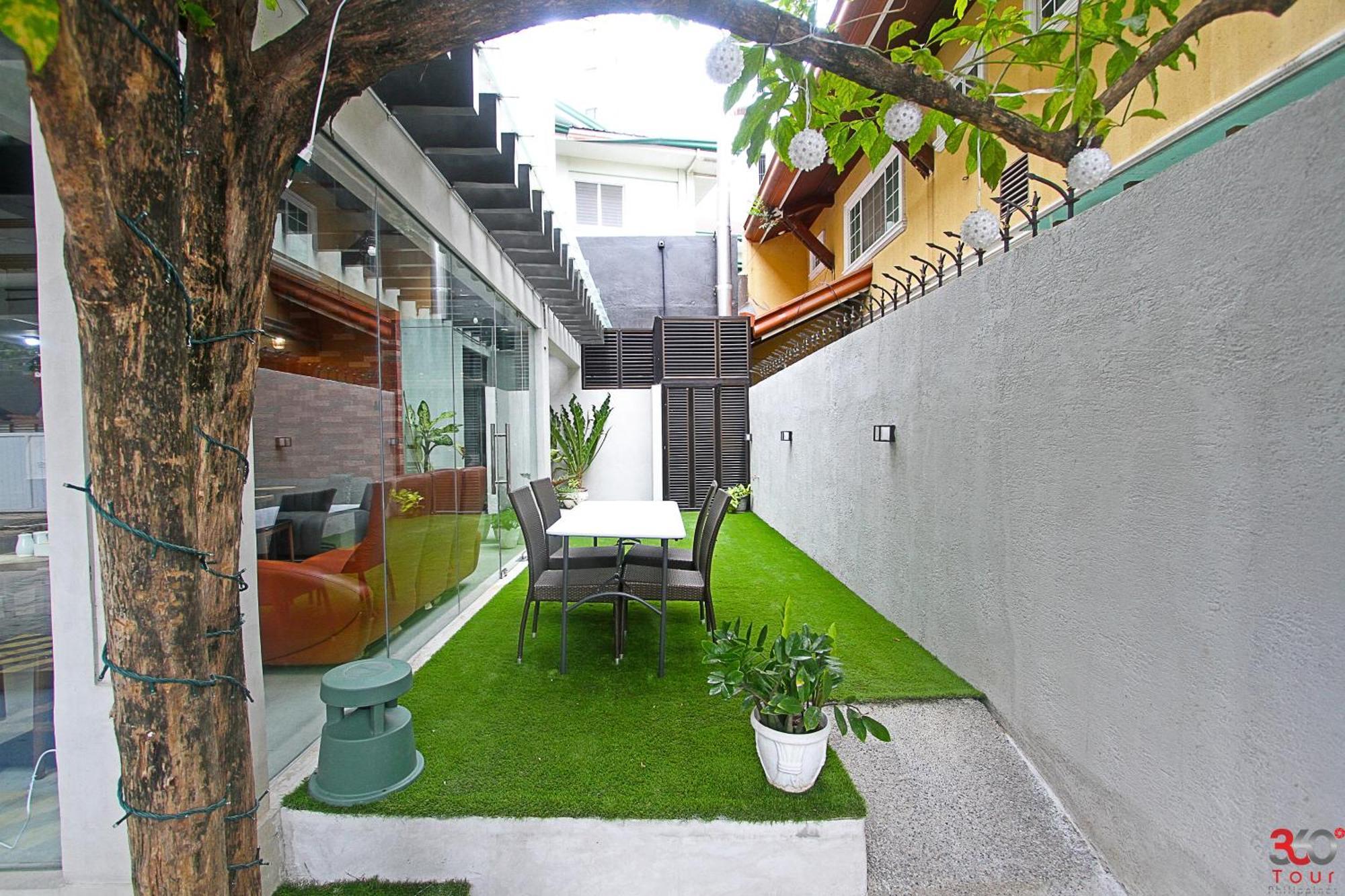 Kasa Boutique Hotel Cebu Bagian luar foto