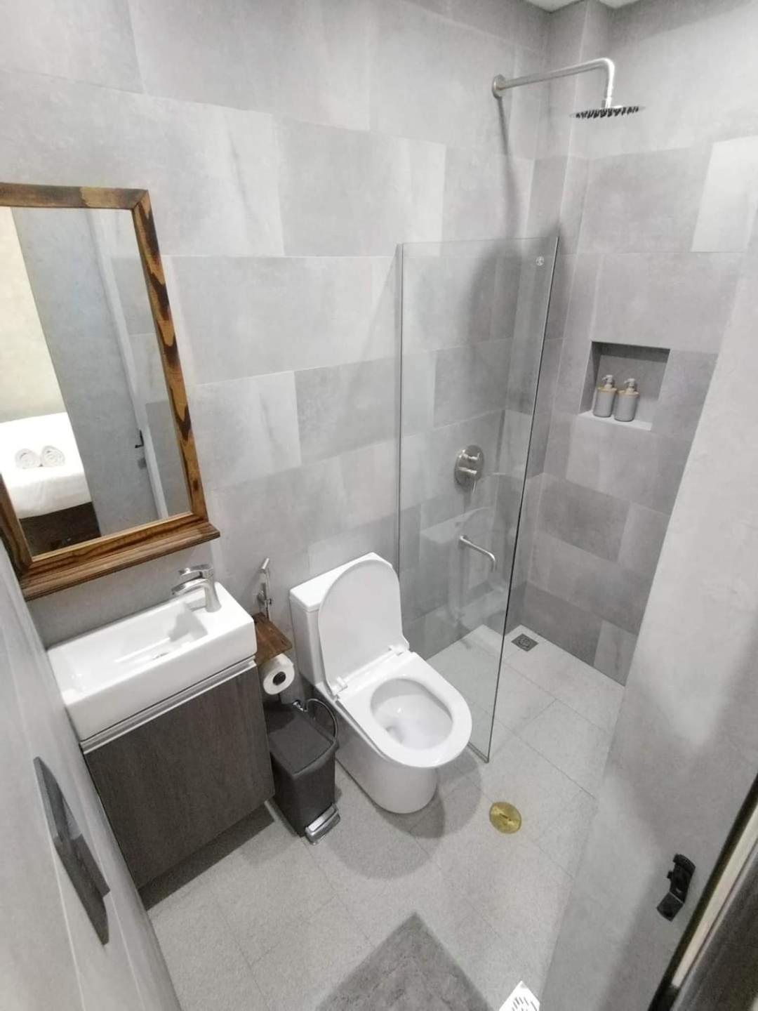 Kasa Boutique Hotel Cebu Bagian luar foto