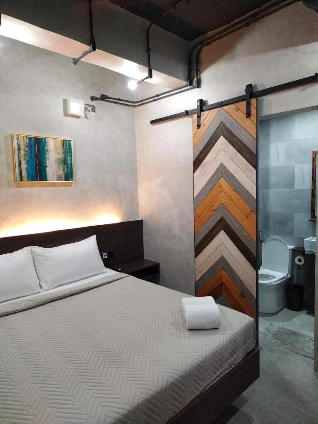 Kasa Boutique Hotel Cebu Bagian luar foto