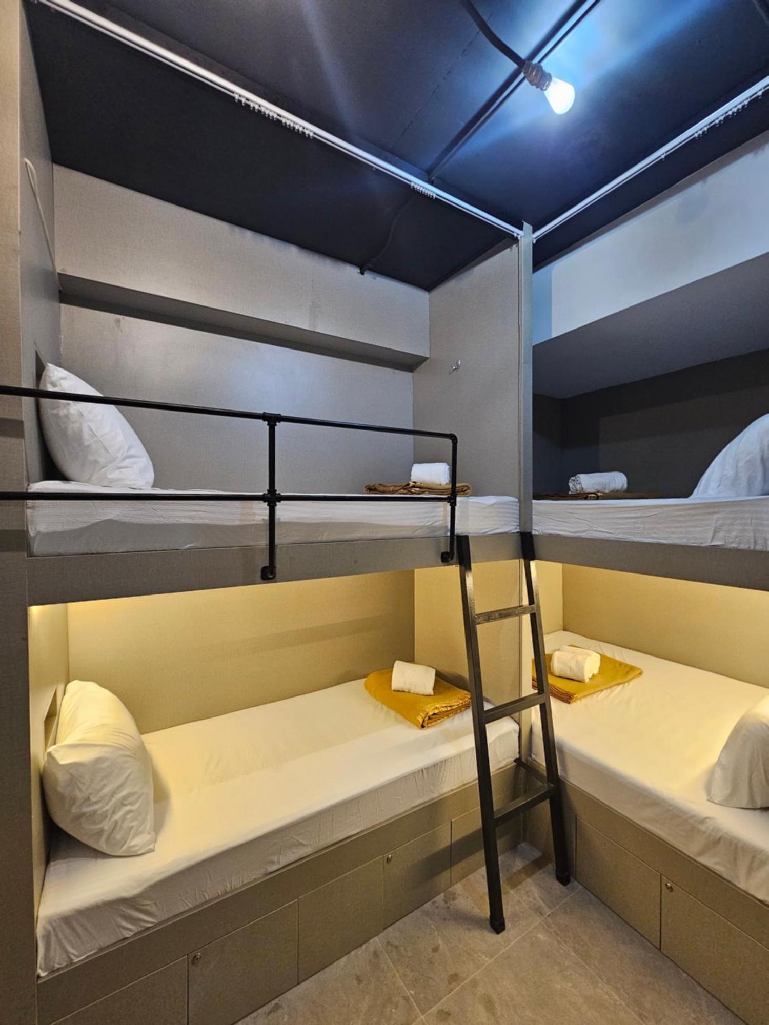 Kasa Boutique Hotel Cebu Bagian luar foto