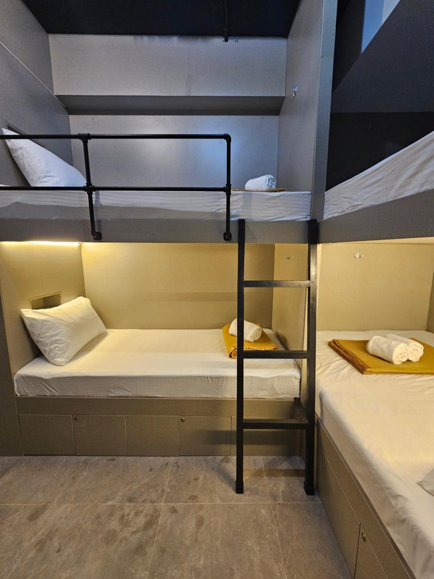 Kasa Boutique Hotel Cebu Bagian luar foto
