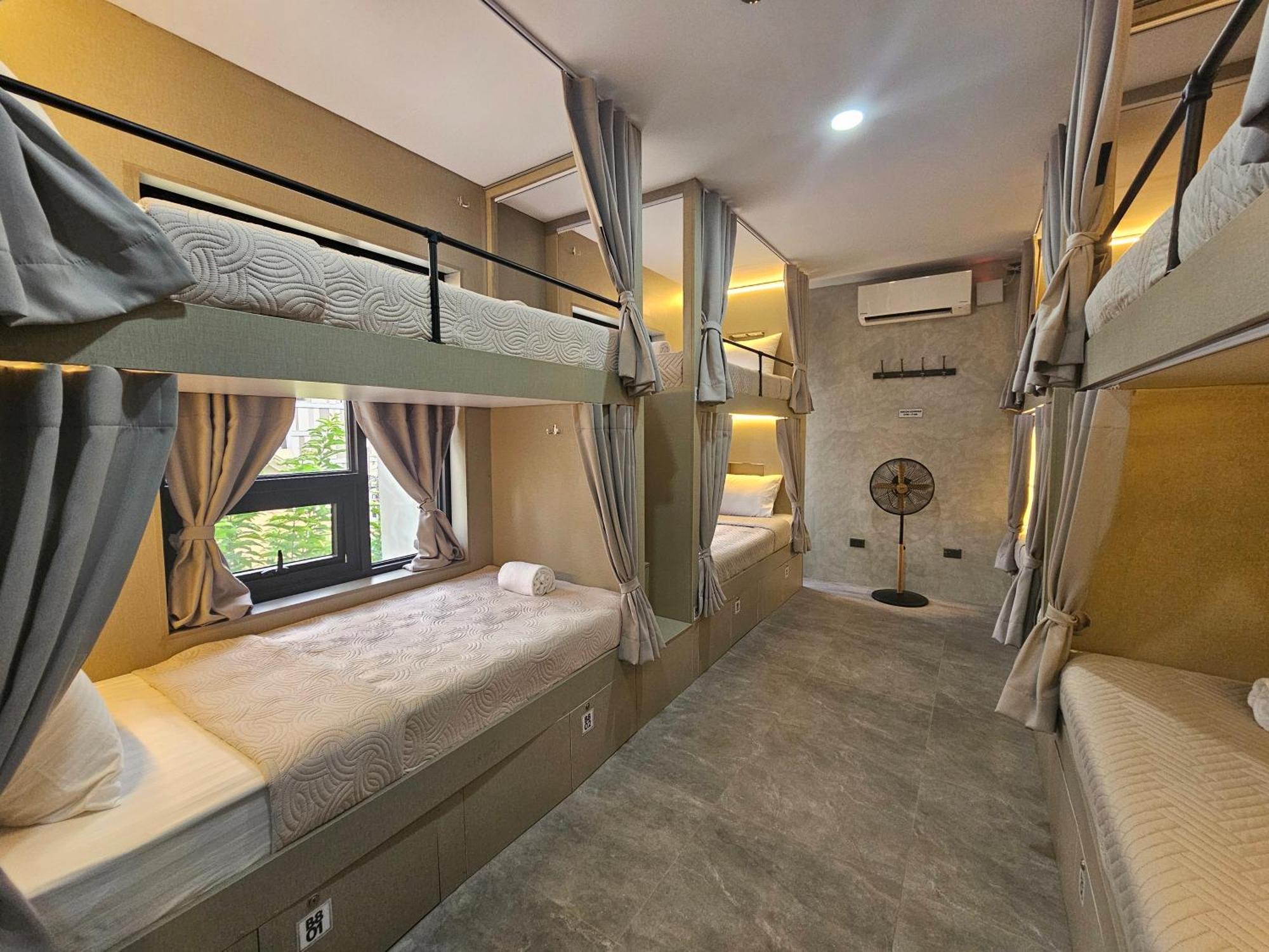 Kasa Boutique Hotel Cebu Bagian luar foto