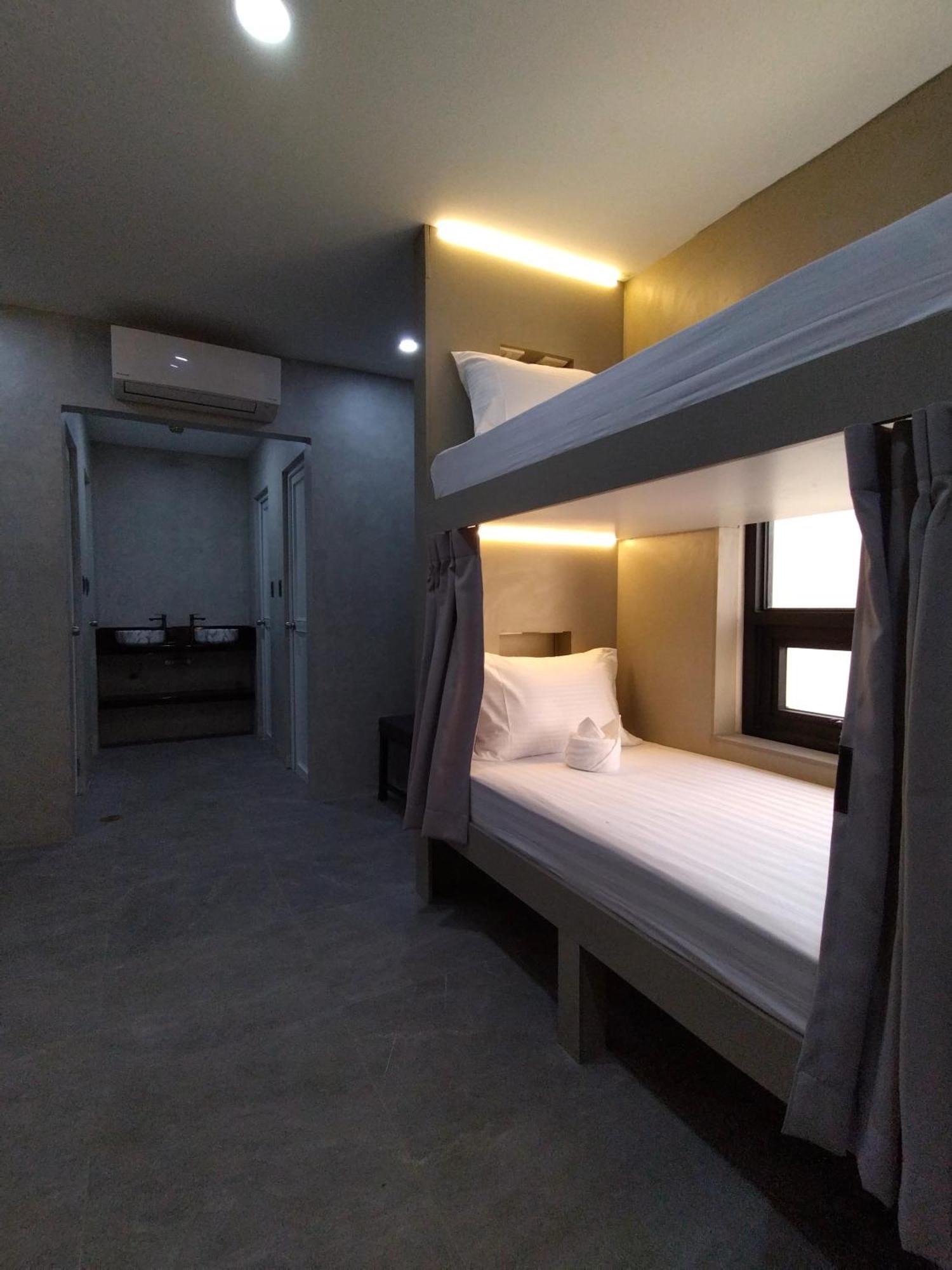Kasa Boutique Hotel Cebu Bagian luar foto