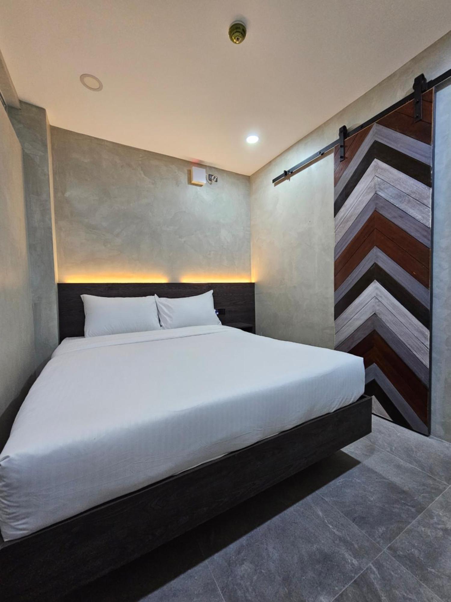 Kasa Boutique Hotel Cebu Bagian luar foto
