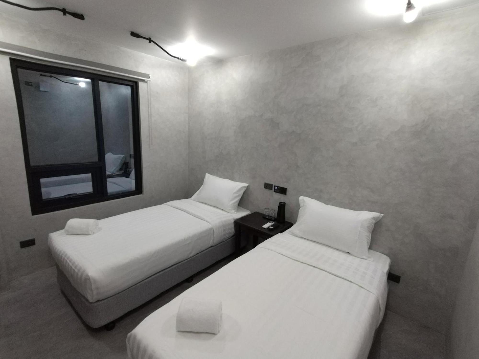 Kasa Boutique Hotel Cebu Bagian luar foto