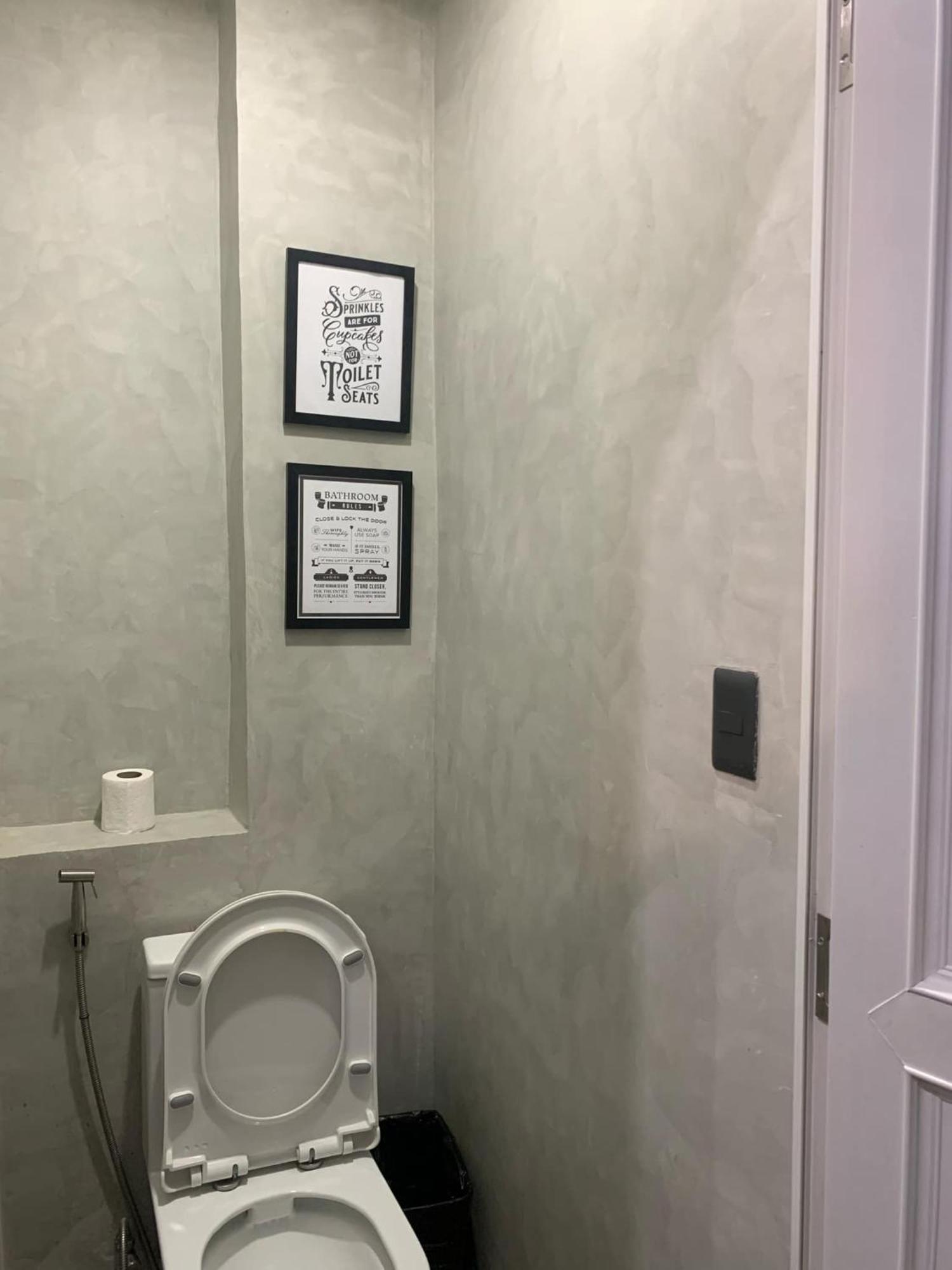 Kasa Boutique Hotel Cebu Bagian luar foto