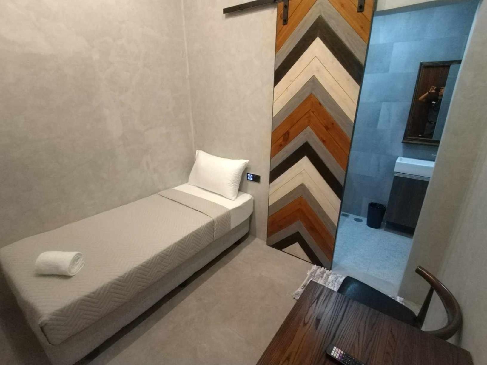 Kasa Boutique Hotel Cebu Bagian luar foto