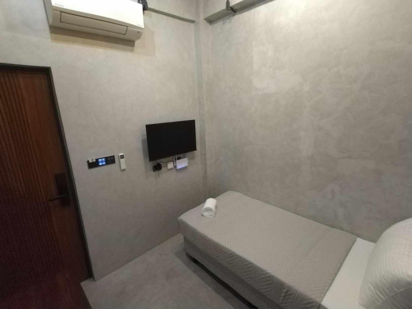 Kasa Boutique Hotel Cebu Bagian luar foto