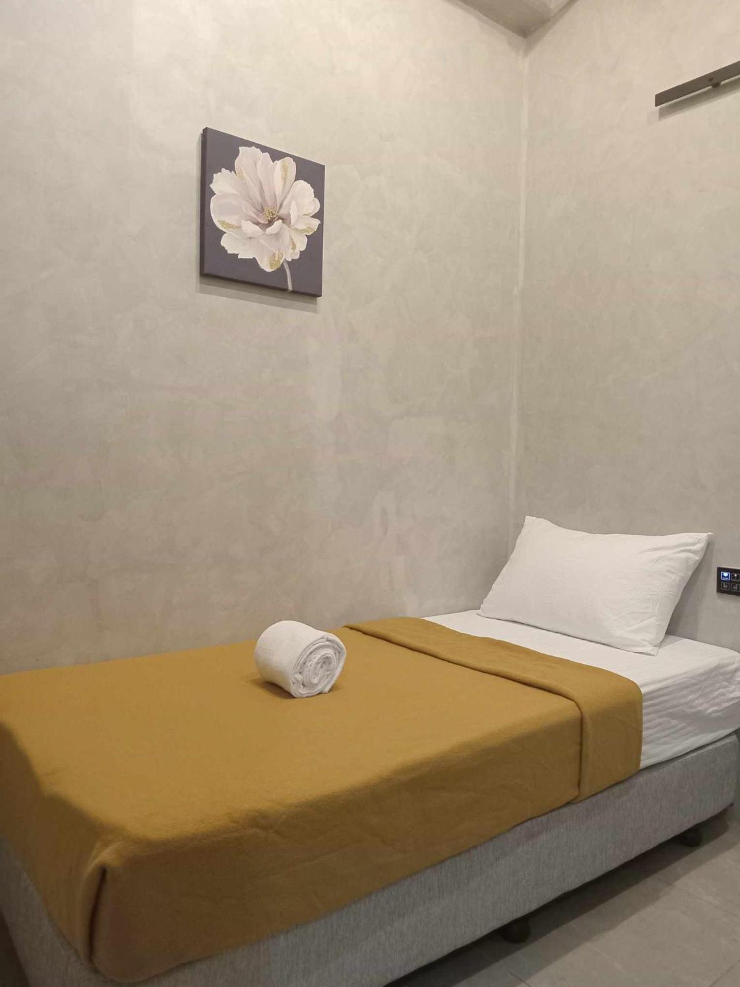 Kasa Boutique Hotel Cebu Bagian luar foto